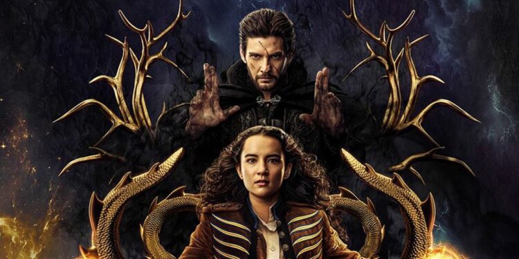 Link Nonton Shadow and Bone Season 2,