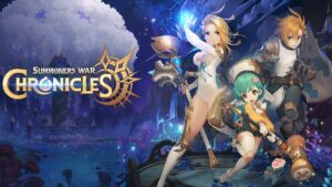 Tier List Summoners War: Chronicles