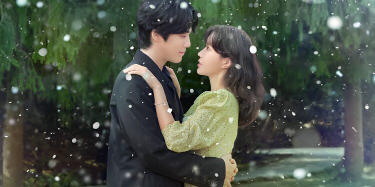 Link Nonton Kokdu: Season of Deity Episode 1-16 Sub Indo, Klik Di Sini!