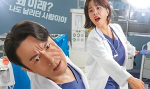 Sinopsis Dr Cha, Drama Korea Terbaru yang Akan Tayang 15 April 2023