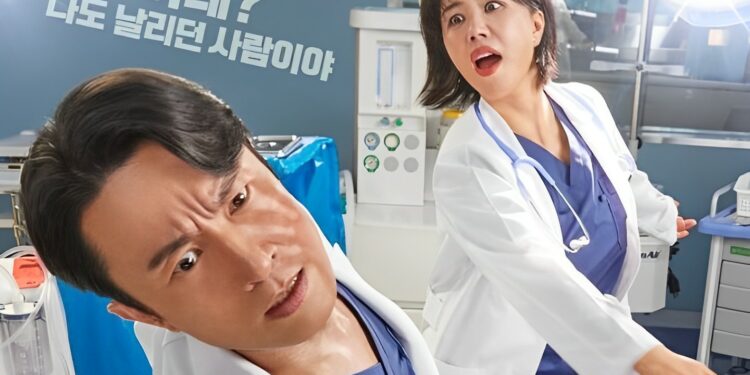 Sinopsis Dr Cha, Drama Korea Terbaru yang Akan Tayang 15 April 2023