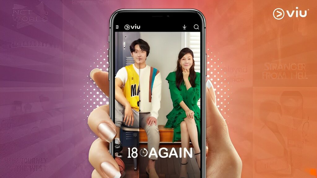 5 Tips Nonton Viu Premium Gratis!