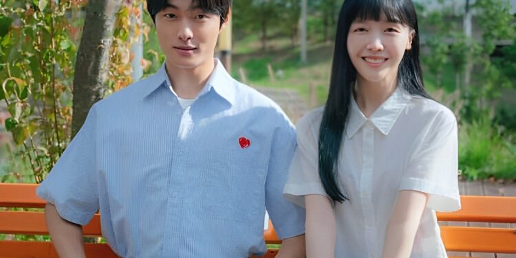 Link Nonton Delivery Man Episode 1-10 Sub Indo, Klik Di Sini!