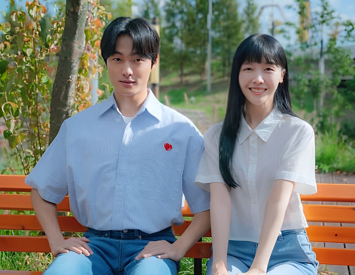 Link Nonton Delivery Man Episode 1-10 Sub Indo, Klik Di Sini!