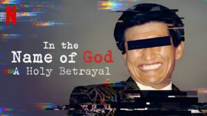 Cara Nonton Gratis In The Name of God A Holy Betrayal Episode 1-8 Sub Indo!