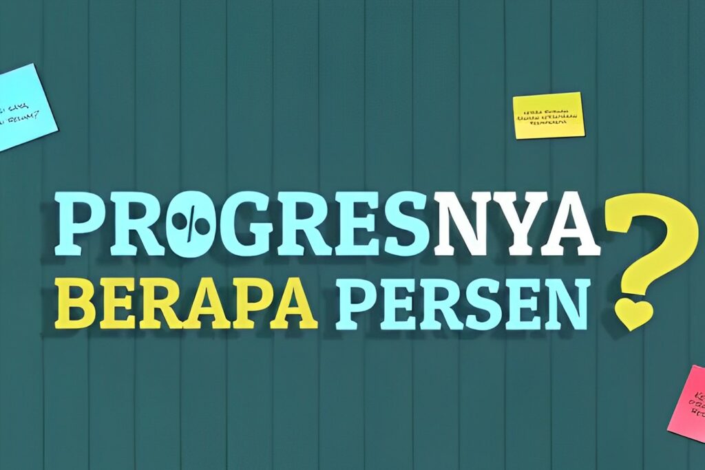 Link Nonton Gratis Progresnya Berapa Persen? Episode 1-2, Klik Di Sini!