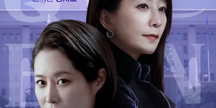 Sinopsis Queenmaker, Drama Korea Terbaru Netflix!