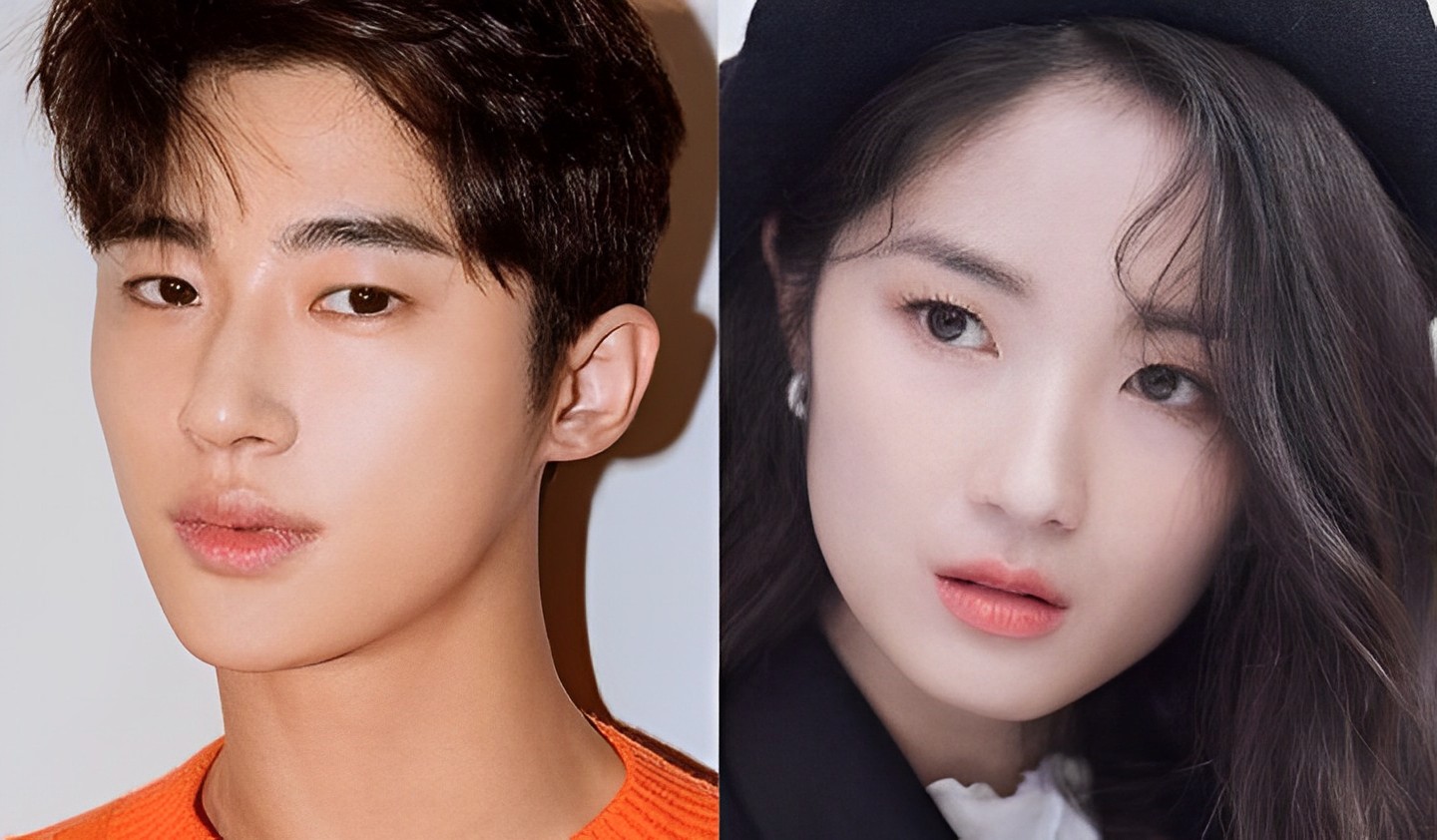 Byun WooSeok dan Kim HyeYoon Dikabarkan Bakal Bintangi Drama Time to Walk Through Memory