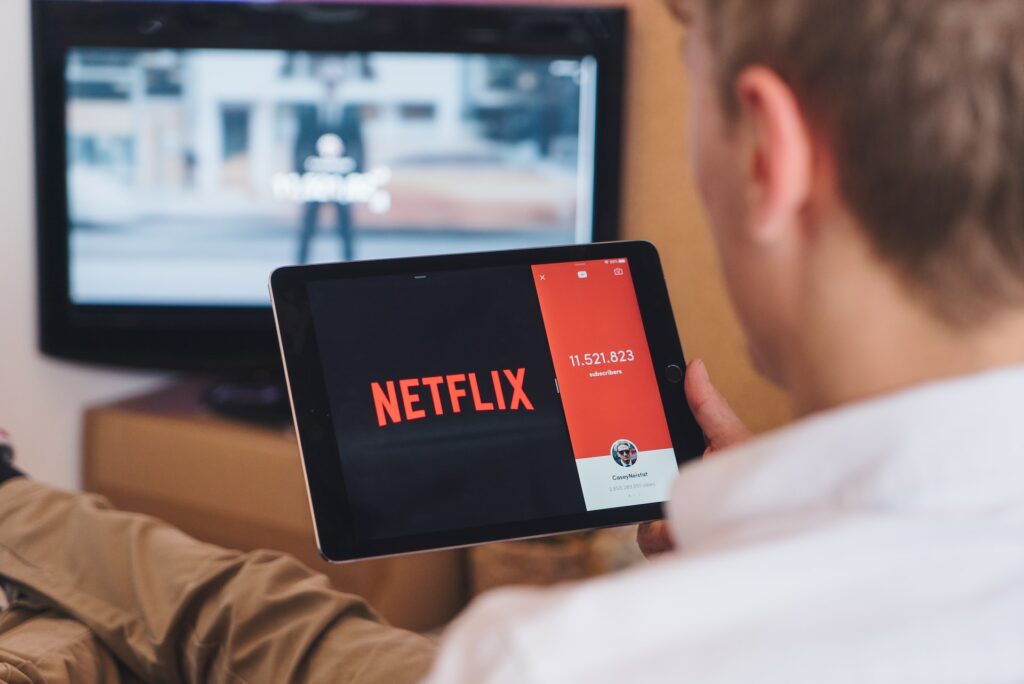 5 Cara Nonton Netflix Gratis, Mau Coba?