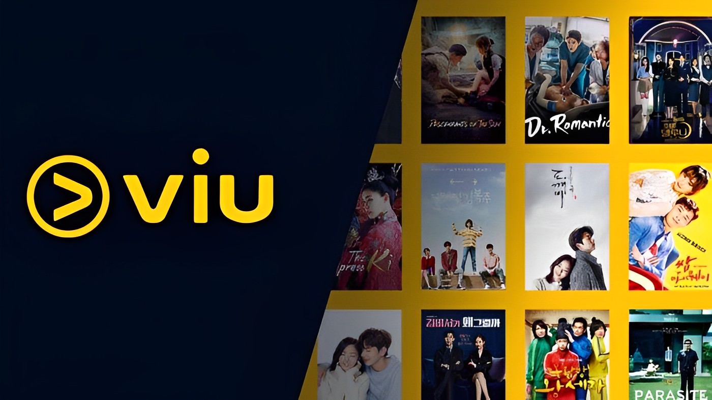 5 Tips Nonton Viu Premium Gratis!