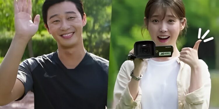 Sinopsis Dream, Film Terbaru IU dan Park Seo Joon!