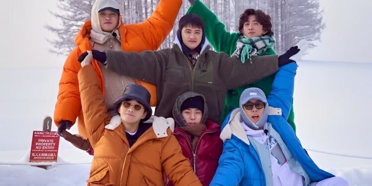Link Nonton Gratis No Math School Trip Episode 1 Sub Indo, Klik Di Sini!