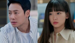 Sinopsis Run Into You, Drama Terbaru Kim Dong Wook dan Jin Ki Joo