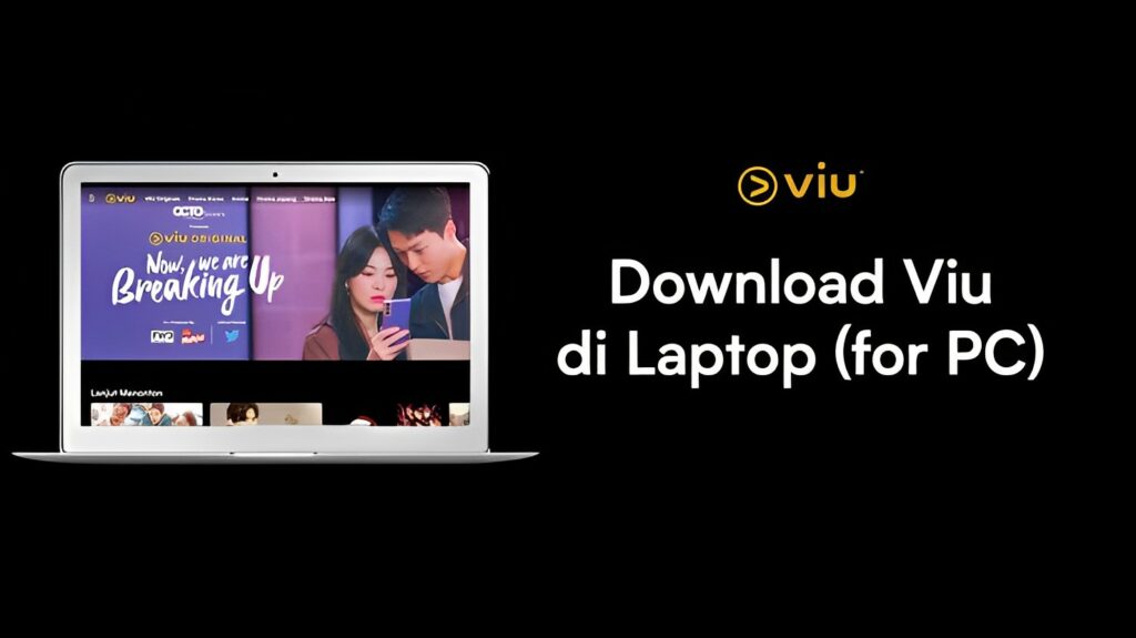 5 Tips Nonton Viu Premium Gratis!