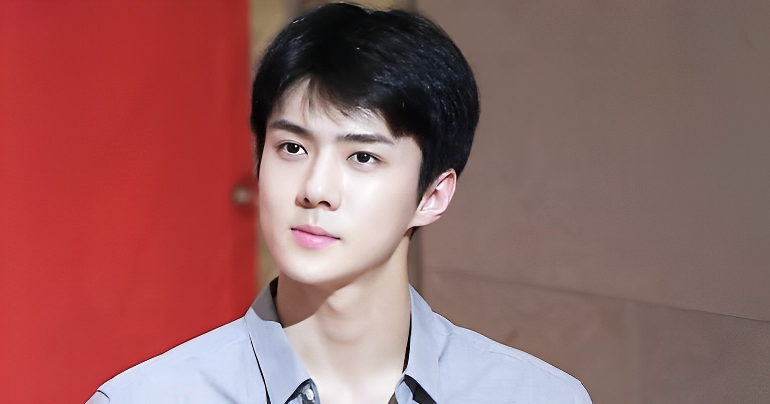 Sehun EXO Dituding Punya Pacar yang Hamil Diluar Nikah, Ini Penjelasan Resmi dari SM