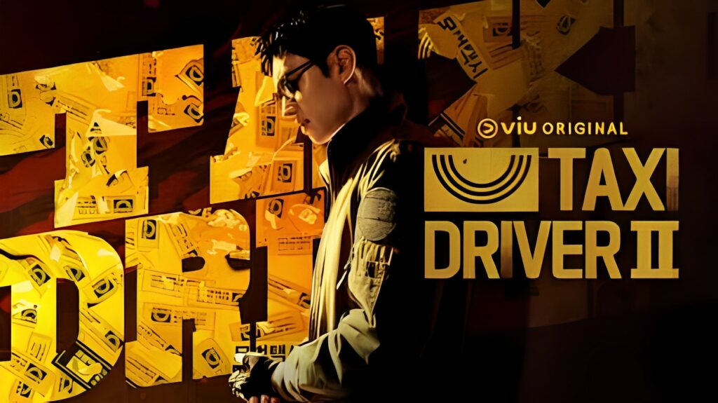 Link Nonton Taxi Driver 2 Episode 12 Sub Indo, Klik Di Sini!