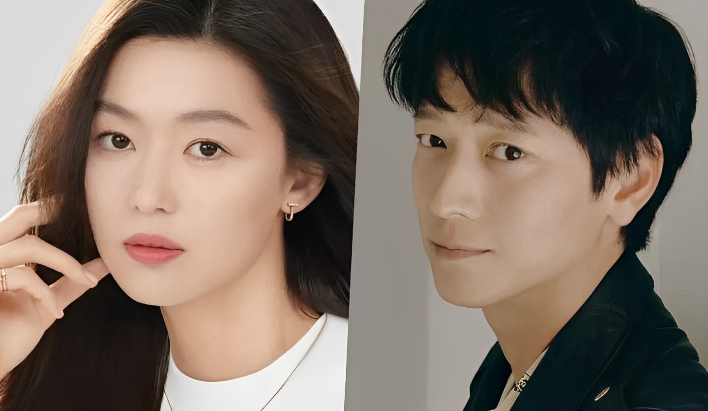 Jun Ji Hyun dan Kang Dong Won Bakal Bintangi Drama Polaris