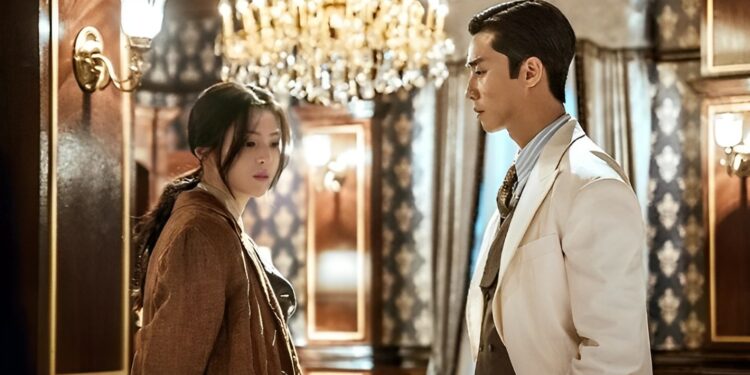 Drama Gyeongseong Creature Dijadwalkan Bakal Tayang Akhir Tahun Ini!