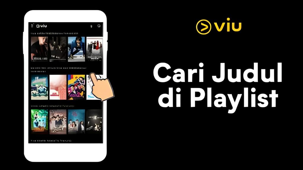 5 Tips Nonton Viu Premium Gratis!