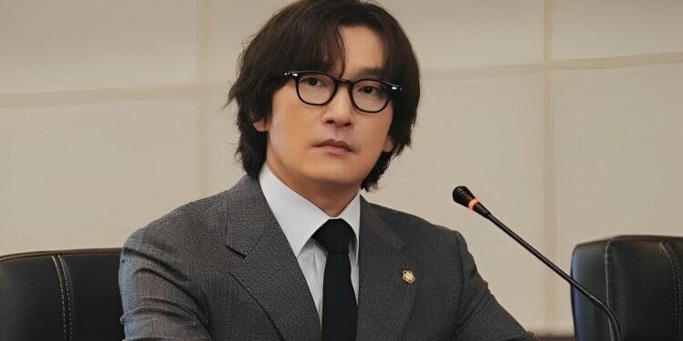 Link Nonton Divorce Attorney Shin Episode 1-8 Sub Indo, Klik Di Sini!