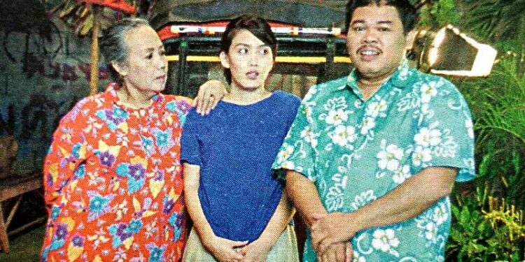 Nani Wijaya