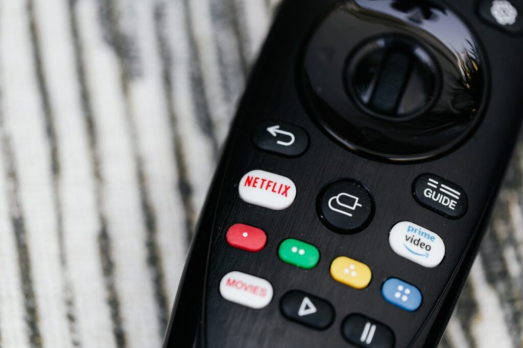 5 Cara Nonton Netflix Gratis, Mau Coba?