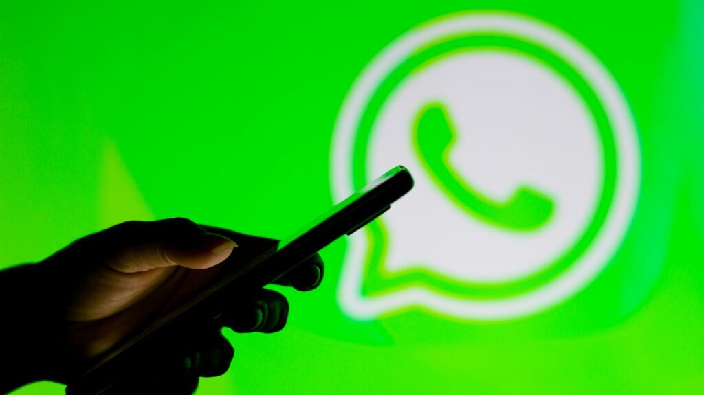 4 Tips dan Cara Membuat Kunci Whatsapp 1 cara mengunci whatsapp
