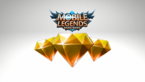 Event Diamond Kuning Mobile Legends 2023