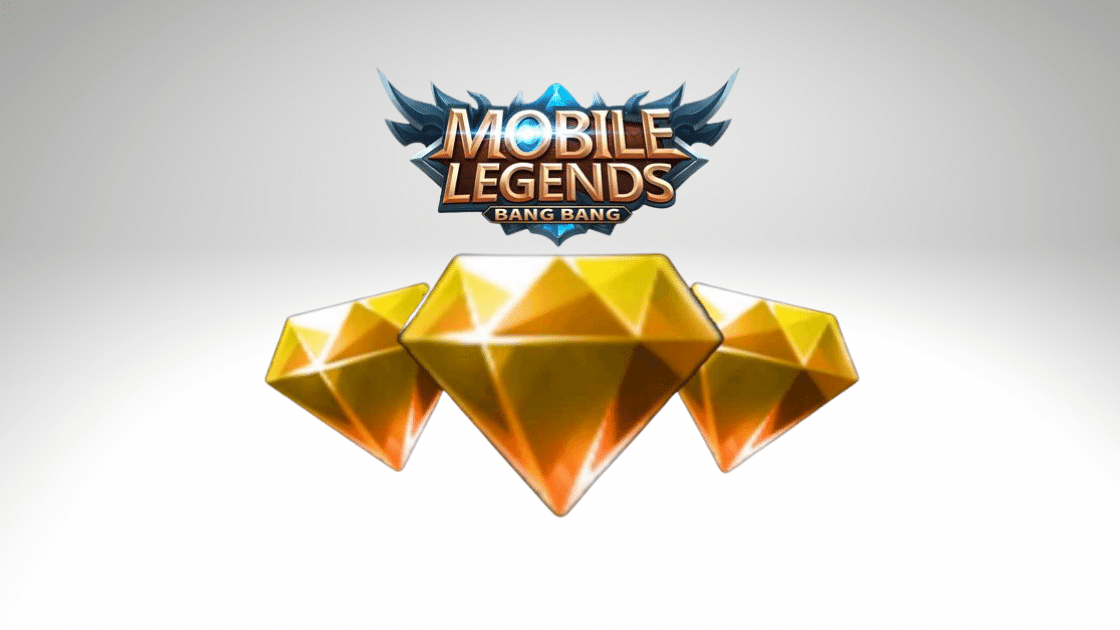 Event Diamond Kuning Mobile Legends 2023