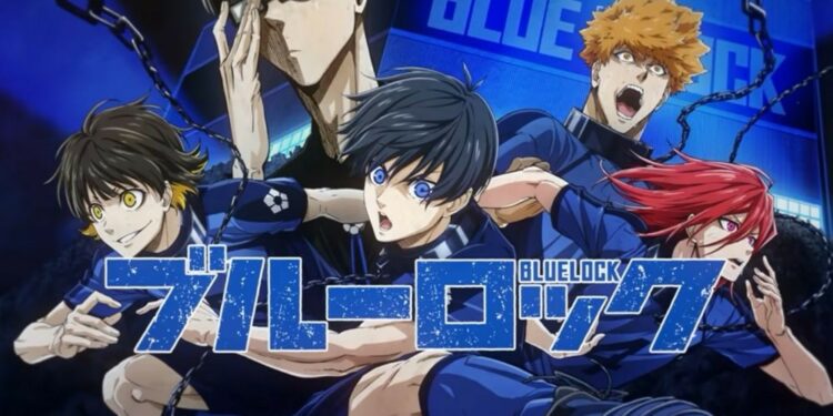 Link Nonton Blue Lock Episode 24