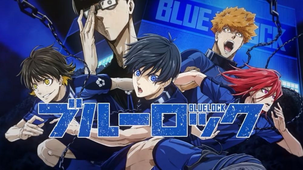 Link Nonton Blue Lock Episode 24