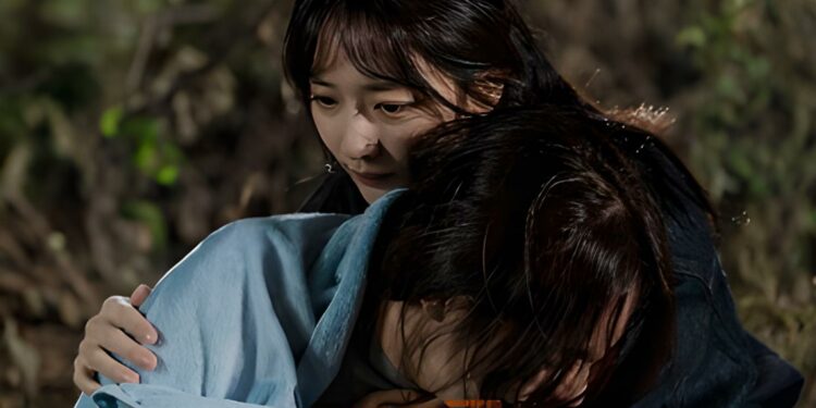 Link Nonton Taxi Driver 2 Episode 11 Sub Indo, Klik Di Sini!