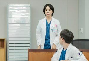 Cara Nonton Gratis Dr Cha Episode 5-6 Sub Indo, Klik Di Sini!