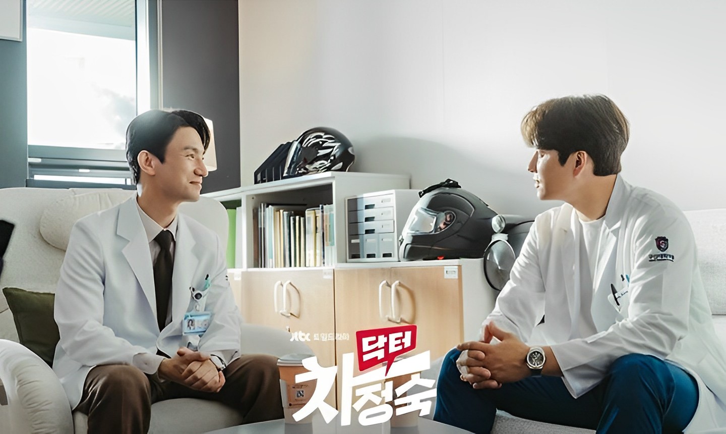 Link Nonton Dr Cha Episode 4 Sub Indo, Klik Di Sini!