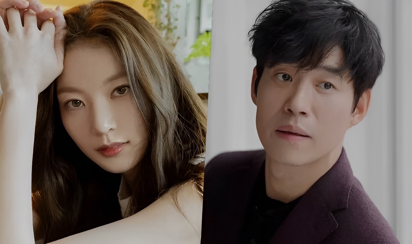 Gong Seung Yeon dan Yoo Joon Sang Bakal Bintangi Drama I Will Travel For You