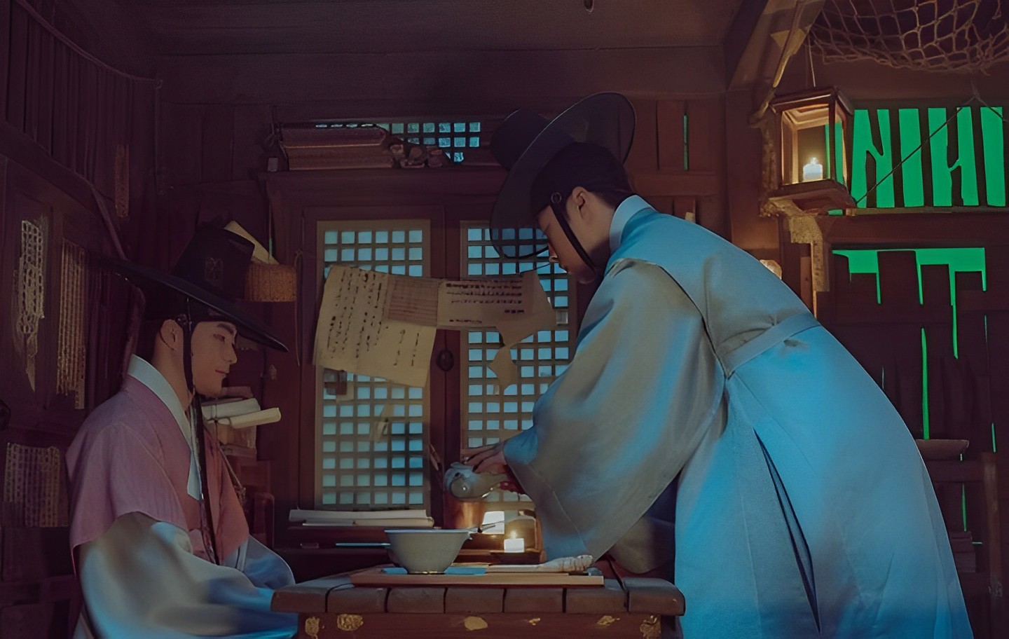 Link Nonton Joseon Attorney: A Morality Episode 9-10 Sub Indo, Klik Di Sini!