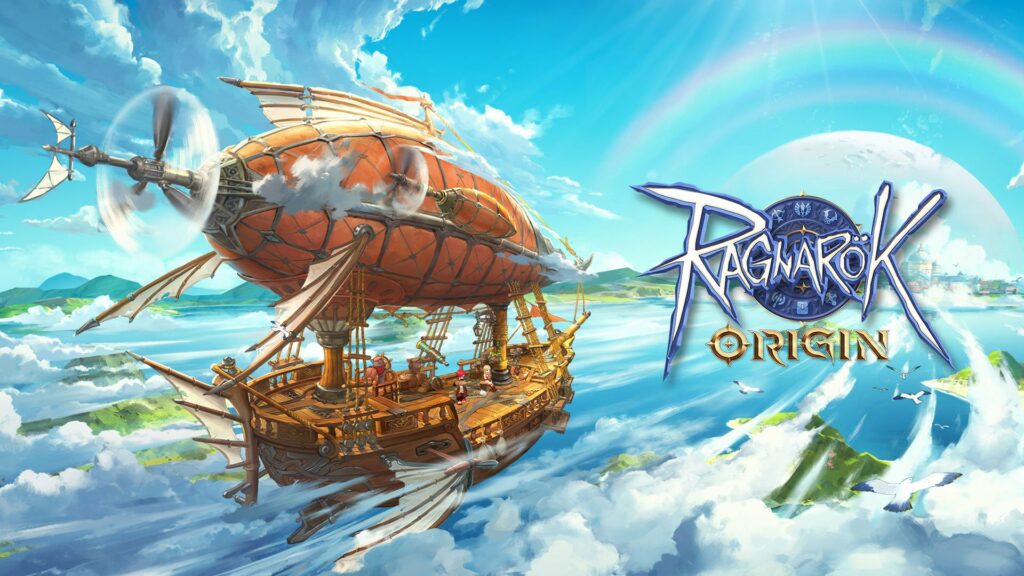 Ragnarok Origin, Tier List Job PvE Terbaik Lawan Monster 1 Ragnarok Origin PvE