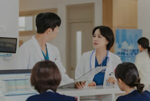 Cara Nonton Gratis Dr Cha Episode 1-6 Sub Indo, Klik Di Sini!