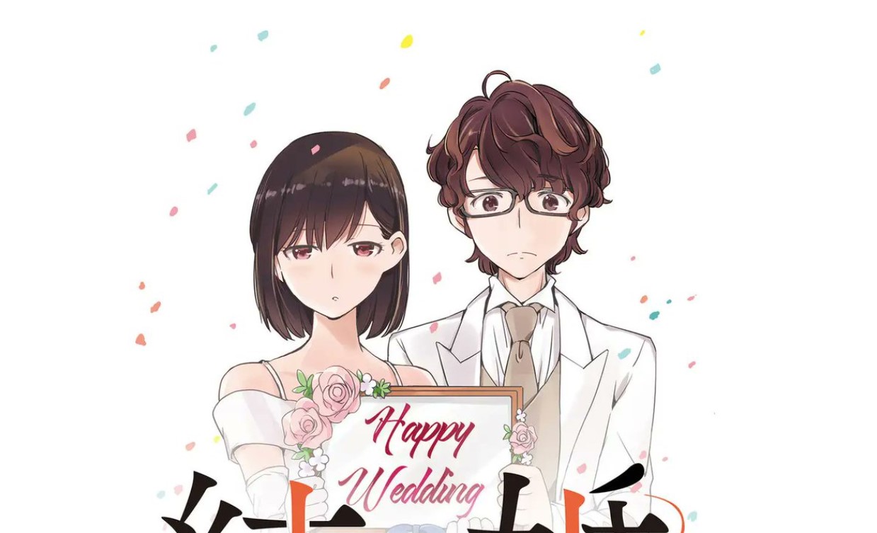 Manga 365 Days to the Wedding Akan Dapat Adaptasi Anime