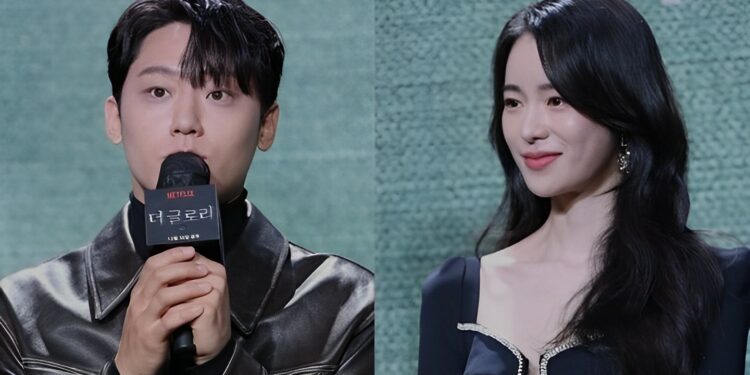 Lee Do Hyun dan Lim Ji Yeon Telah Resmi Berpacaran!