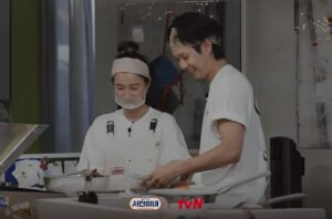 Cara Nonton Gratis Jinny's Kitchen Episode 1-10 Sub Indo, Klik Di Sini!