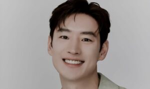 Lee Je Hoon Resmi Bakal Bintangi Drama Baru Chief Inspector 1963