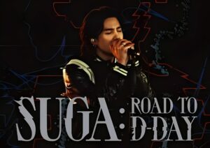 Cara Nonton Gratis Suga: Road to D-Day Sub Indo, Klik Di Sini!