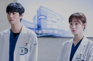 Link Nonton Dr Romantic 3 Episode 1 Sub Indo, Klik Di Sini!