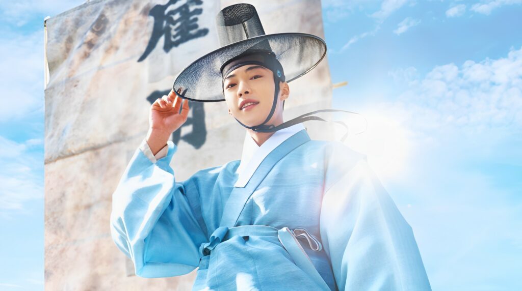 Link Nonton Joseon Attorney: A Morality Episode 3 Sub Indo, Klik Di Sini!