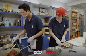 Link Nonton Jinny's Kitchen Episode 1-7 Sub Indo, Klik Di Sini!