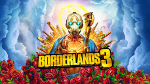 Link Download Borderlands 3 PC!