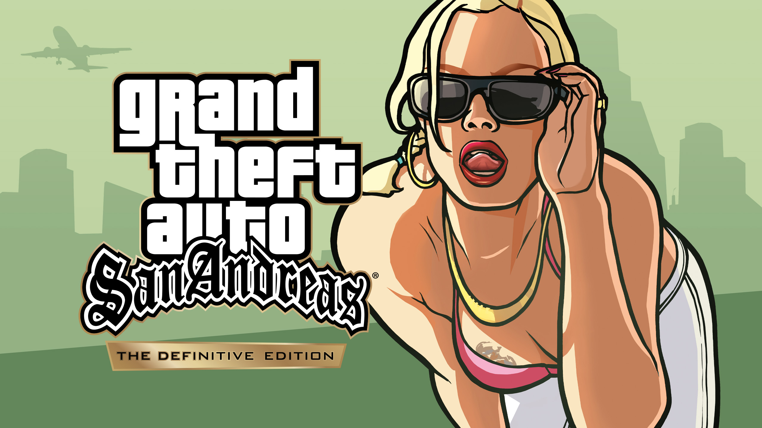 Guide Download GTA San Andreas PC Definitive di Android Tanpa Ribet