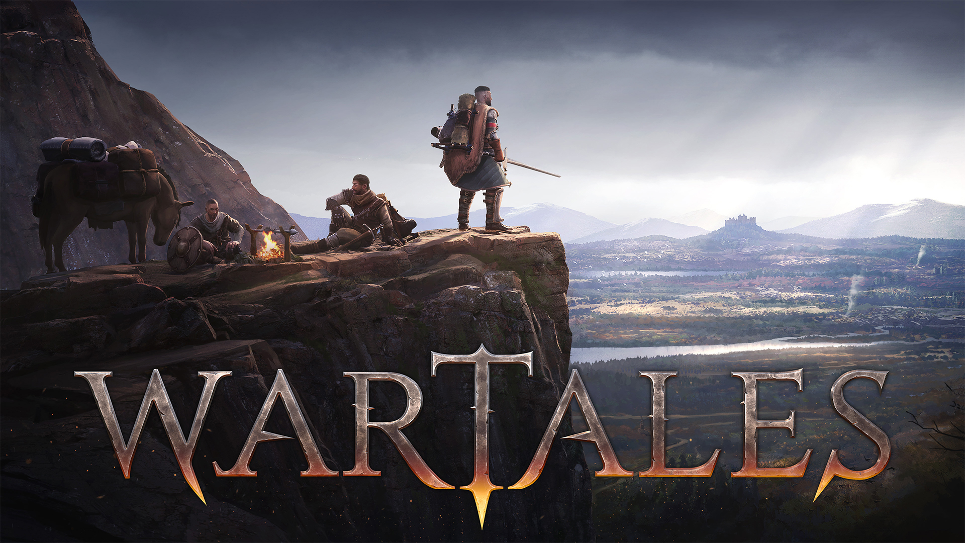 Link Download Wartales