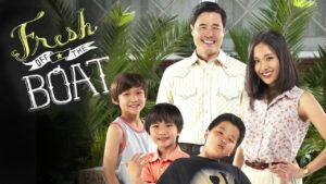 Link Nonton Fresh Off the Boat Season 1-6, Klik Di Sini!